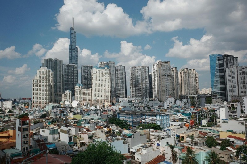 Capital inflow drives expansion of HCMC’s hospitality and entertainment ecosystem