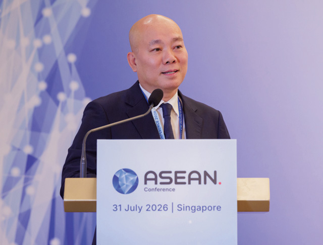 Mr. Vu Ba Phu,