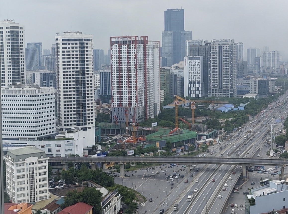 Ảnh minh họa: Thanh Xuân
