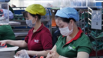 Vietnam remains a key strategic sourcing hub for the US
