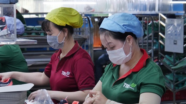 Vietnam remains a key strategic sourcing hub for the US