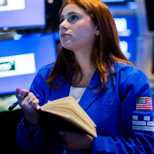 Ảnh minh họa - Ảnh: NYSE.