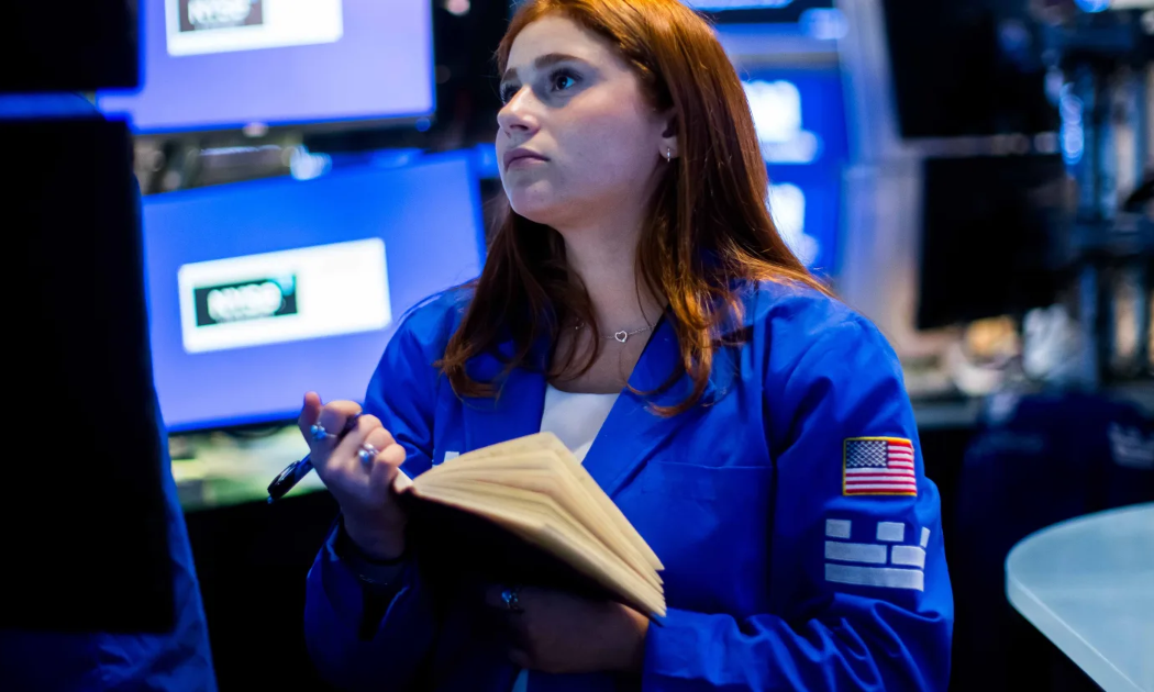 Ảnh minh họa - Ảnh: NYSE.