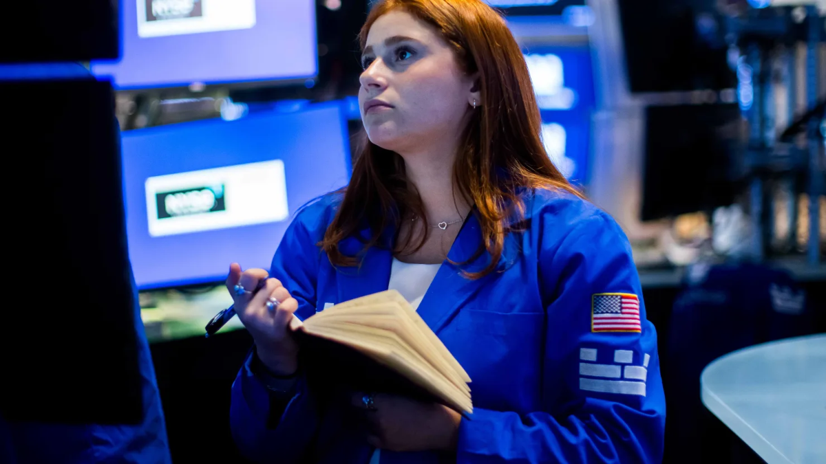Ảnh minh họa - Ảnh: NYSE.