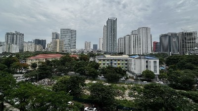 875 social housing projects underway nationwide