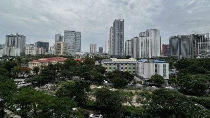 875 social housing projects underway nationwide