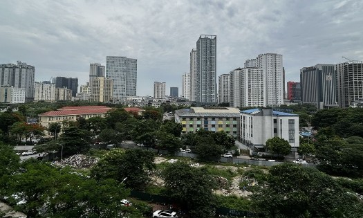 (Photo for illustration: Thanh Xuan).
