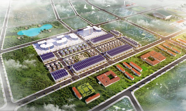 Thanh Hóa phê duyệt giá đất 3 dự án, ước thu ngân sách gần 1.186 tỷ đồng