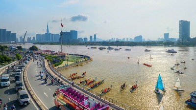 HCM City accelerates integration into ASEAN supply chains