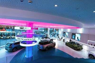 Chậm giao xe Geely và Lynk & Co, Tasco Auto hỗ trợ người mua 100.000 đồng/ngày