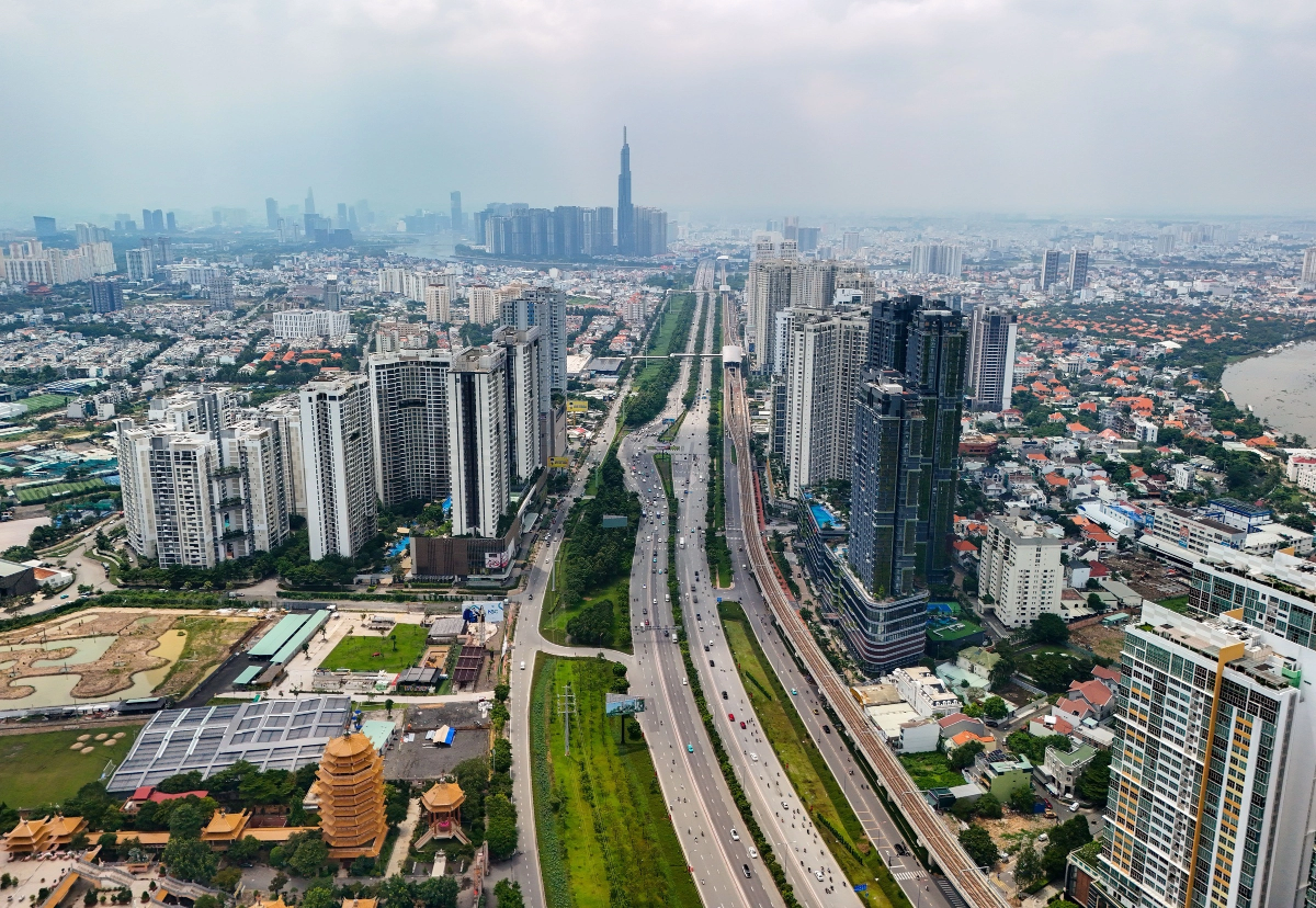 Đại biểu đề nghị rà soát đồng bộ Luật Đất đai, Luật Nhà ở và Luật Kinh doanh bất động sản (ảnh minh họa). Ảnh: Trần Quỳnh