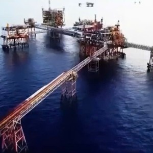 Mở rộng thẩm quyền tự chủ đầu tư kinh doanh cho doanh nghiệp trong lĩnh vực dầu khí. Ảnh: Vân Bảo