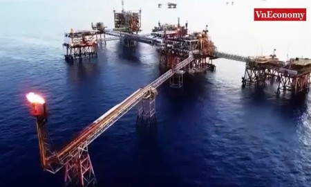 Mở rộng thẩm quyền tự chủ đầu tư kinh doanh cho doanh nghiệp trong lĩnh vực dầu khí. Ảnh: Vân Bảo
