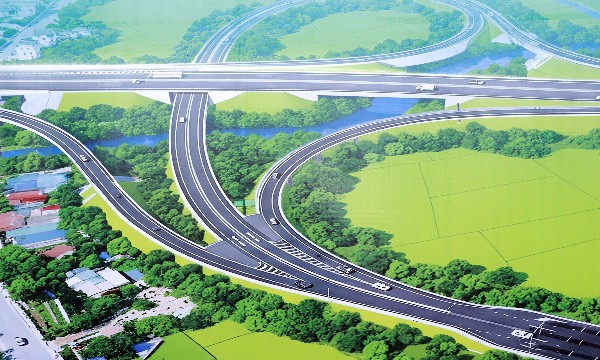 “Ông lớn” cao tốc VEC trước áp lực trả nợ 1.647 tỷ đồng