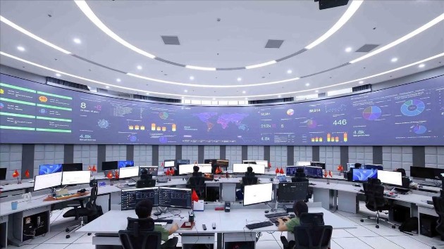 Specialized cybersecurity personnel to receive up to 300% salary allowance