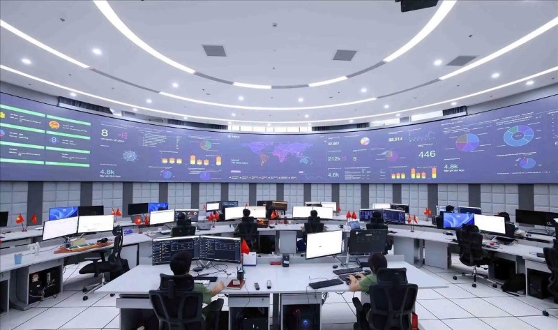 Specialized cybersecurity personnel to receive up to 300% salary allowance