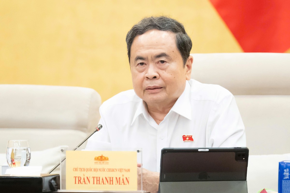 Trần Thanh Mẫn