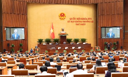 Bộ Tài chính sẽ nghiên cứu nới ngưỡng tính thuế đơn giản lên 10 tỷ đồng