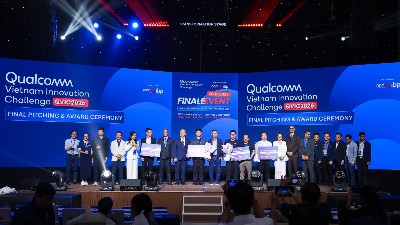 Innovative AI solutions by Vietnamese startups secure $255,000 in funding