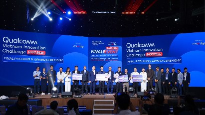 Innovative AI solutions by Vietnamese startups secure $255,000 in funding