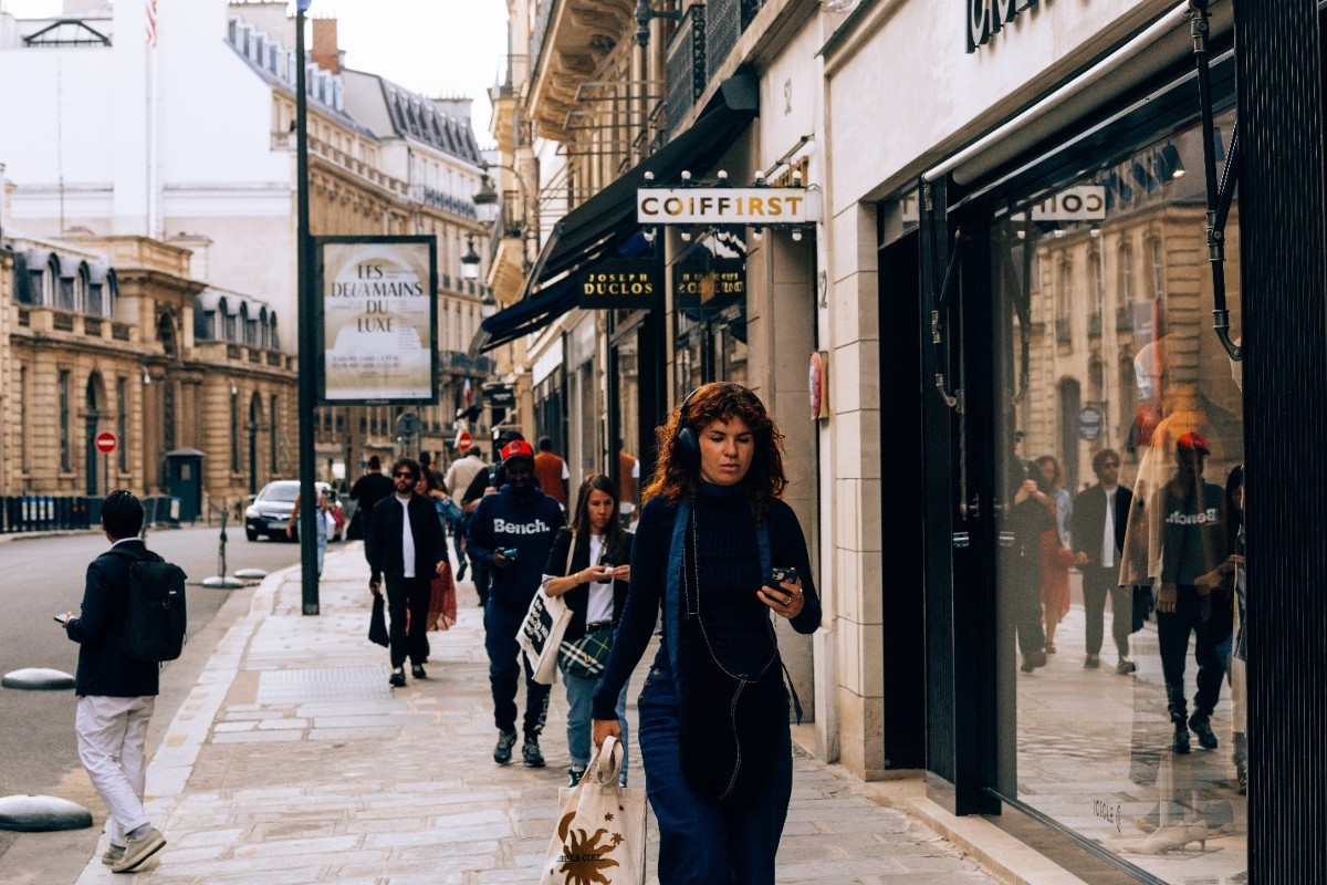 Điều khiến “boutique” dần trở thành một khái niệm vượt ra khỏi quy mô nhỏ chính là tính chọn lọc. Ảnh minh họa.