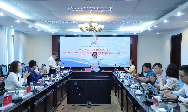 Định hình động lực mới cho kinh tế tập thể