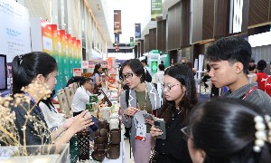 Hệ sinh thái doanh nghiệp tạo tác động xã hội tại Việt Nam đang ngày càng phát triển. Ảnh: UNDP