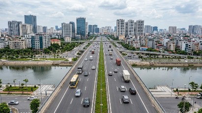 Hue city plans $760m East North-South Boulevard
