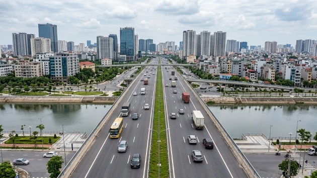 Hue city plans $760m East North-South Boulevard