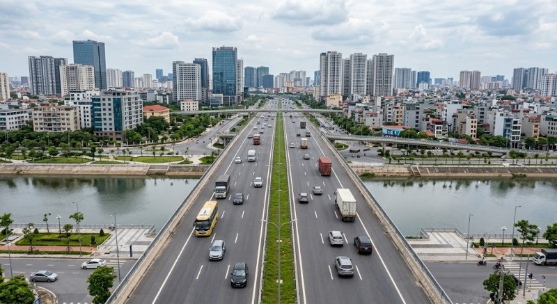 Hue city plans $760m East North-South Boulevard