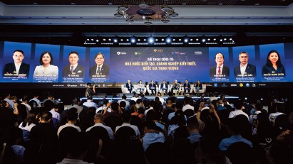 Cautious & proactive approach to a real-world asset market
