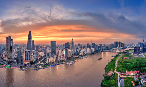 Ảnh minh họa. Nguồn: Trung tâm ảnh VnEconomy.