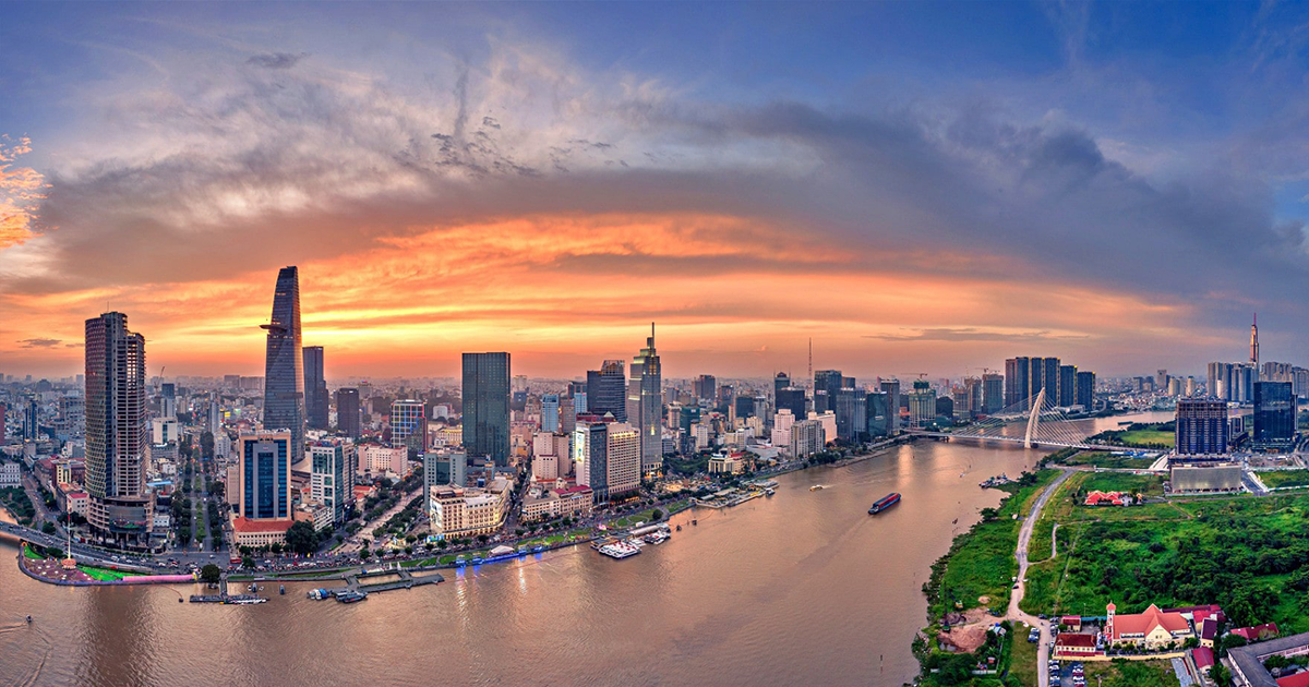 Bức tranh tăng trưởng 2026: Động lực bứt phá và...