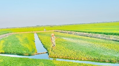 Measures to be implemented  to mitigate El Niño impacts