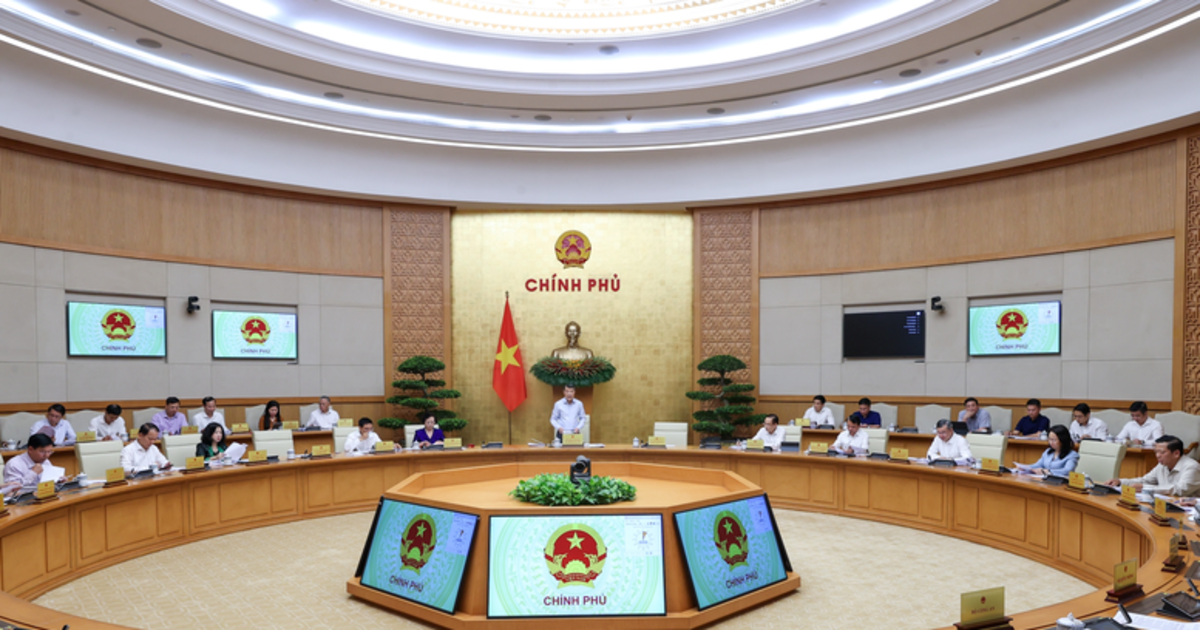 Rà soát các dự án luật, thúc đẩy...