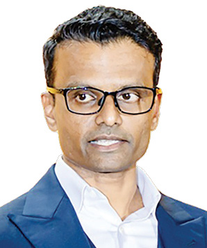 Mr. SB Seker,&nbsp;Head of APAC at Binance