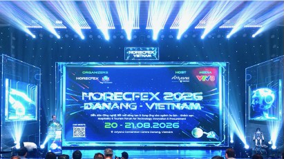 HORECFEX Vietnam 2026 highlights technology and innovation in hospitality and tourism