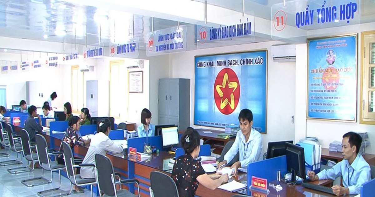 Sửa đổi Nghị định 63: Tăng hậu kiểm, loại bỏ nhiều...