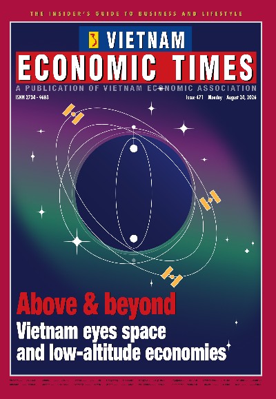 VET - Issue 471 - August 24, 2026