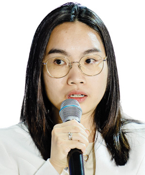 Ms. Vu Tran Ai Tam,&nbsp;General Director of OKX Global