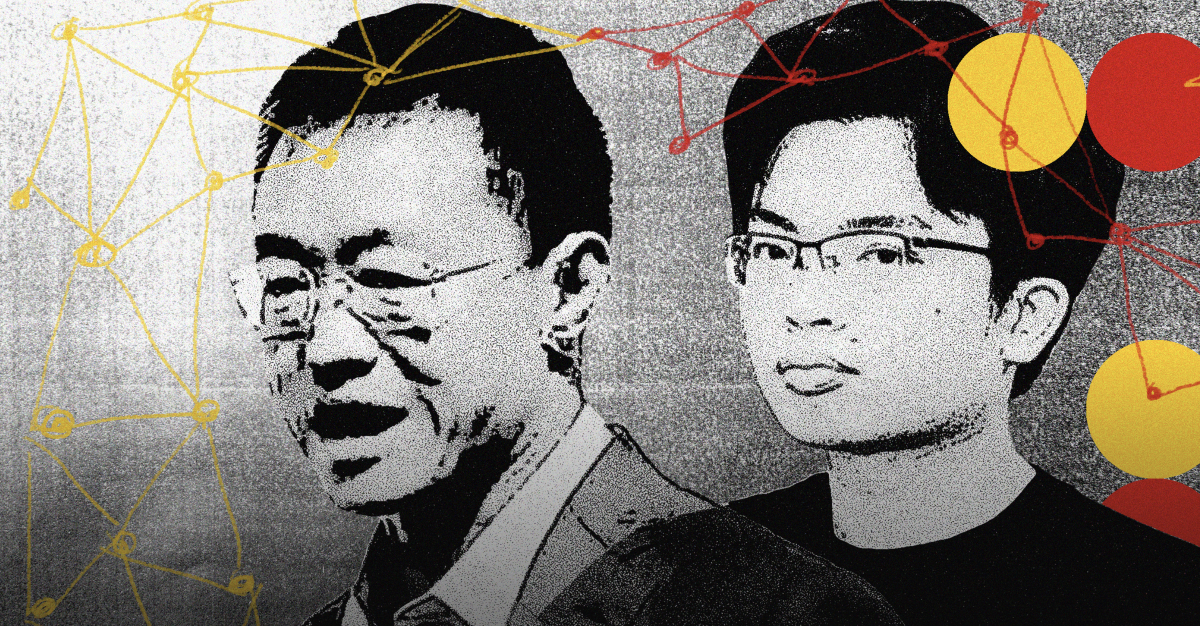 Ảnh minh hoạ: WSJ.