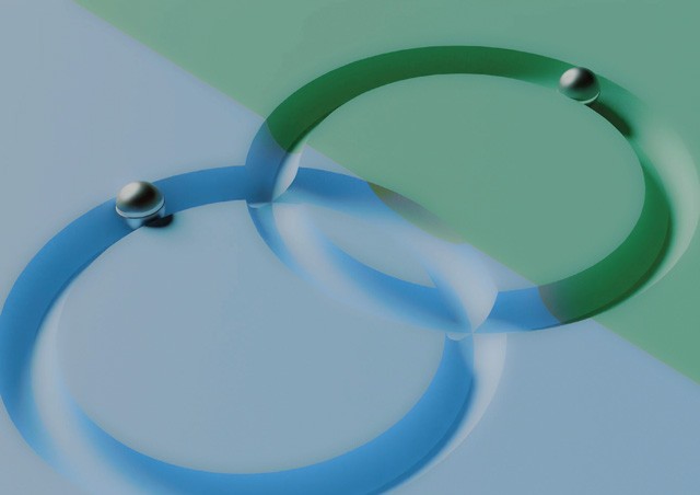 Coordinated action for the recycling industry to develop