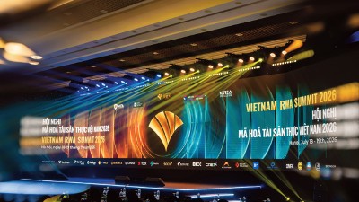 How to build a competitive market for tokenized real-world assets in Vietnam?
