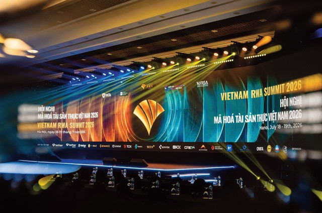 How to build a competitive market for tokenized real-world assets in Vietnam?