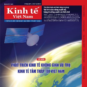 Tạp chí Kinh tế Việt Nam số 34-2026