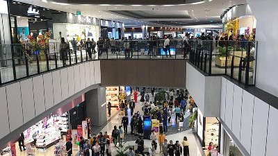 HCM City plans outlet model as new growth driver