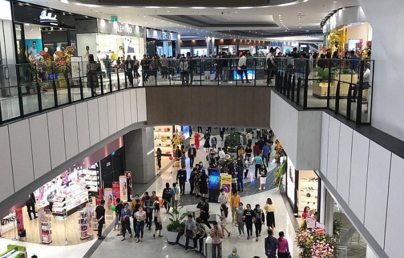 HCM City plans outlet model as new growth driver