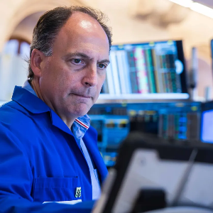 Ảnh minh họa - Ảnh: NYSE.