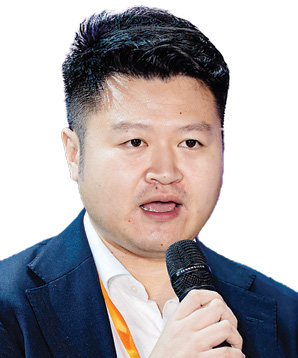 Mr. Teddy Hung,&nbsp;Head of Business Development and Advisory at the Solana Company