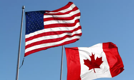 Căng thẳng thương mại với Canada có thể gây tổn thất lớn cho kinh tế Mỹ